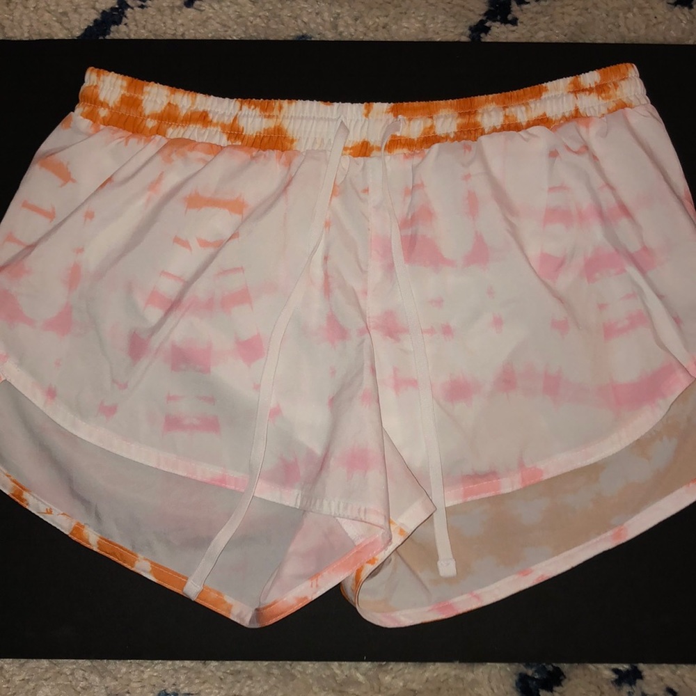 Active shorts
